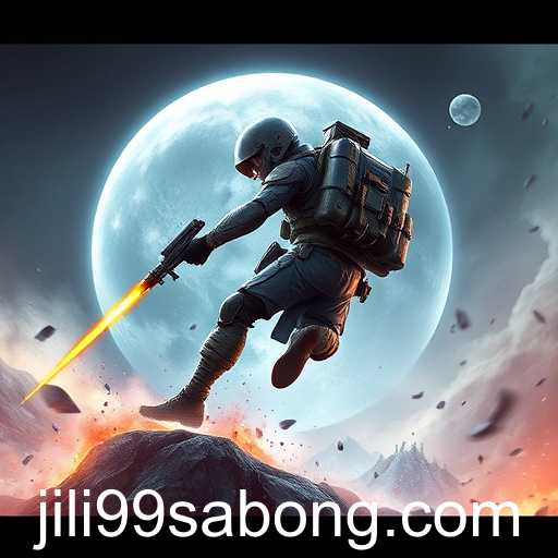 Exploring the Thrilling World of Action Games: Spotlight on 'jili99'