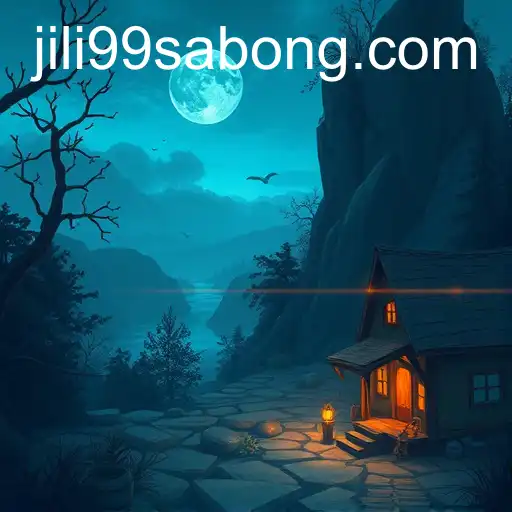 Exploring the World of 'jili99': A New Frontier in Adventure Games