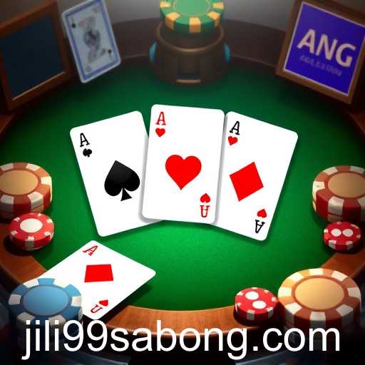 Exploring 'Card Games': Digital Delight with the Jili99 Keyword