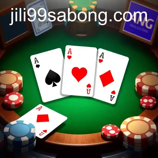 Exploring 'Card Games': Digital Delight with the Jili99 Keyword