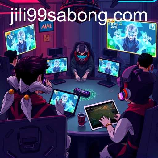 The Evolution of Online Gaming in 2025