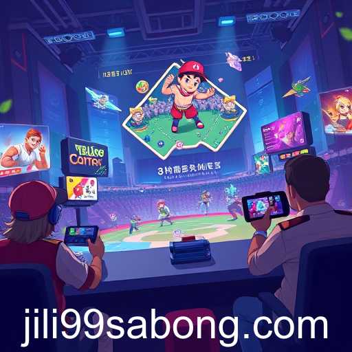 The Evolution of Online Gaming Platforms