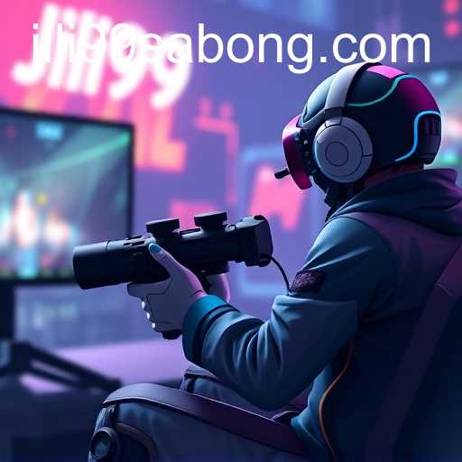 Gaming Trends of the Future: An In-depth Look at 'jili99'