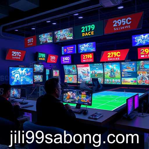 Gaming Culture and Economic Impact