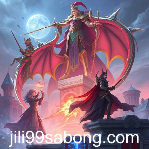 The Evolution of Jili99: A Cultural Phenomenon in Gaming