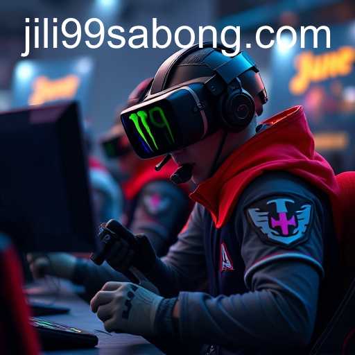 The Evolution of Online Gaming: Jili99's Impact