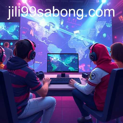 The Rise of Jili99 in Online Gaming