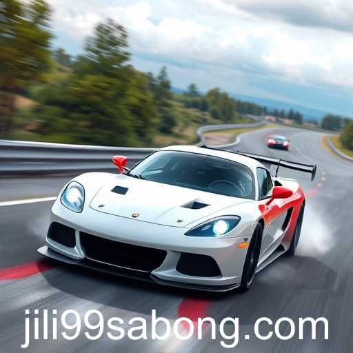 Exploring the Thrilling World of Racing Games: A Focus on 'jili99'