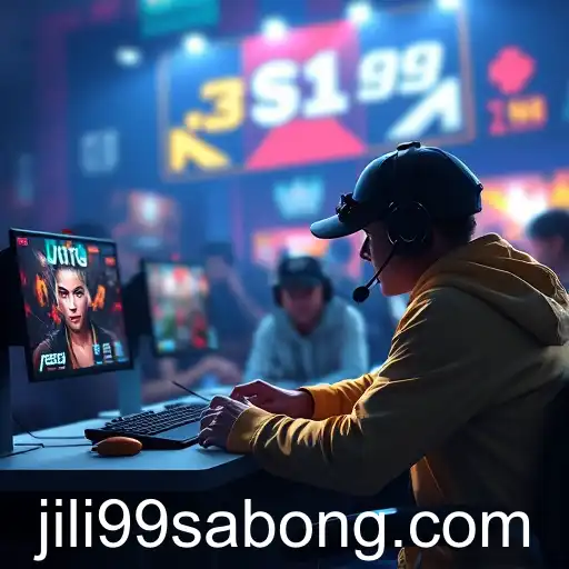 The Rise of Online Gaming Communities