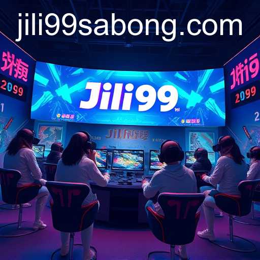 The Rise of Jili99 in the Online Gaming World