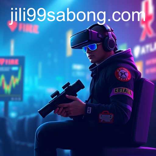 Rise of Jili99 in the Global Gaming Scene