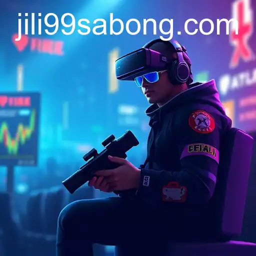 Rise of Jili99 in the Global Gaming Scene