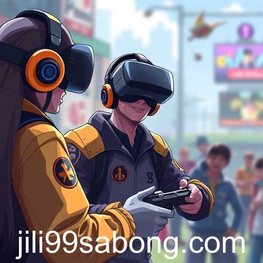The Rise of Jili99: A New Era in Online Gaming