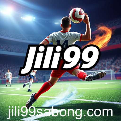 Exploring the Dynamic World of Sports Games on the 'jili99' Platform
