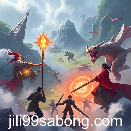 Exploring the World of Strategy Games: A Focus on Jili99