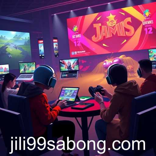 Emerging Trends in Online Gaming Industry